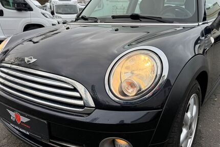 Mini ONE 170.000 km 3.390 &euro; FORCHHEIM 91301