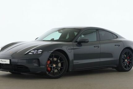 Porsche Taycan 29.900 km 125.970 &euro; Bamberg 96052