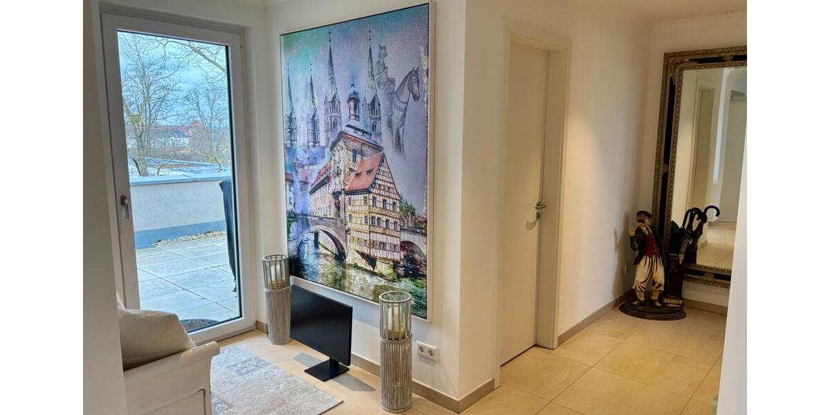 Einfamilienhaus Bamberg Gereuth - 3 Zimmer, 175 m&sup2;, 2.450&euro; | Angebot:25875110