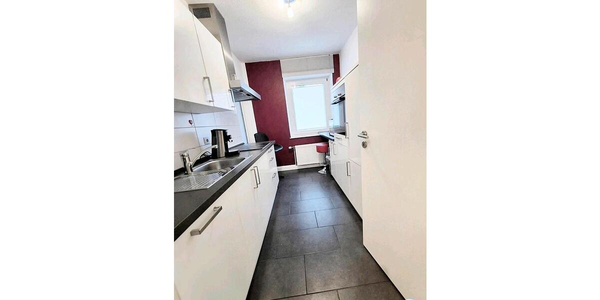 Hochparterre Bamberg Gereuth - 2.5 Zimmer, 60 m&sup2;, 289.000&euro; | Angebot:26271639