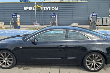 Audi A5 202.600 km 5.950 &euro; Röttenbach 91341