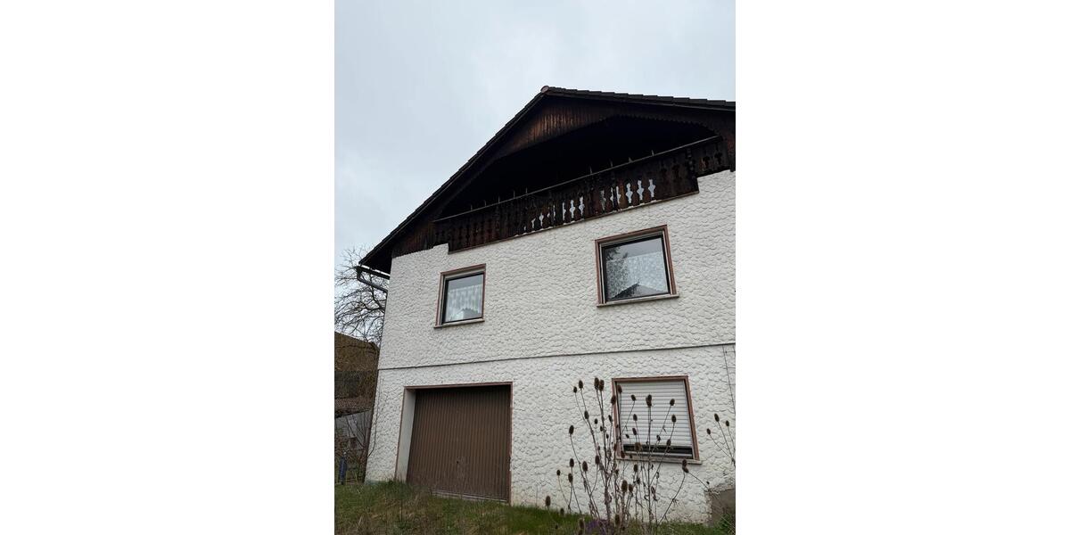 Einfamilienhaus Scheßlitz - 300.000&euro; | Angebot:26505276