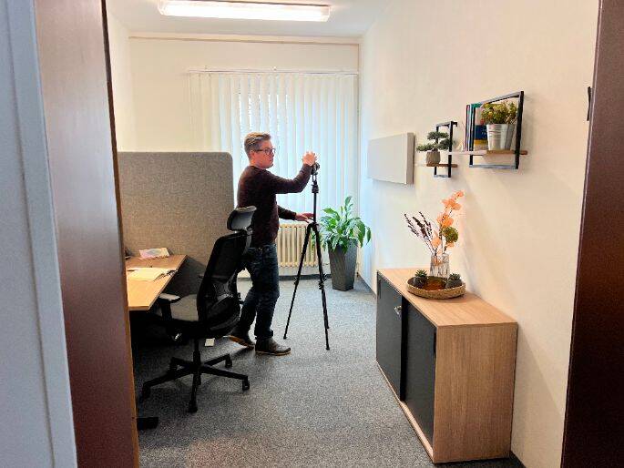 Gewerbeobjekt Ebern Sandhof - 150&euro; | Angebot:26062885