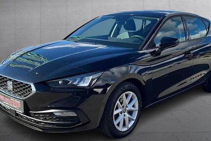 Seat Leon 87.450 km 19.429 &euro; Burgebrach 96138