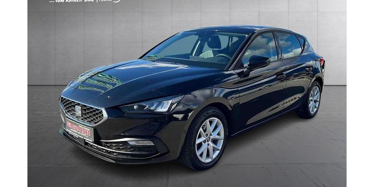 Seat Leon 87.450 km 19.429 &euro; Burgebrach 96138