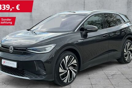 VW ID.4 44.326 km 29.630 &euro; Scheßlitz 96110