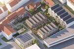 Etagenwohnung Bamberg Bamberg-Ost - 4 Zimmer, 97 m&sup2;, 666.436&euro; | Angebot:26929677