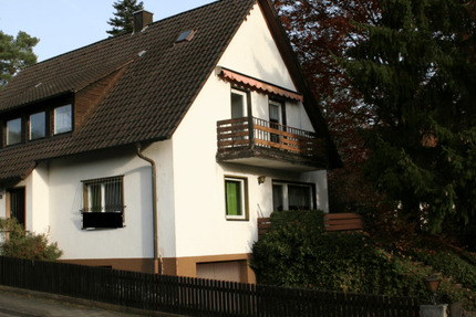 Haus Forchheim - 7 Zimmer, 157 m&sup2;, 530.000&euro; | Angebot:26766910