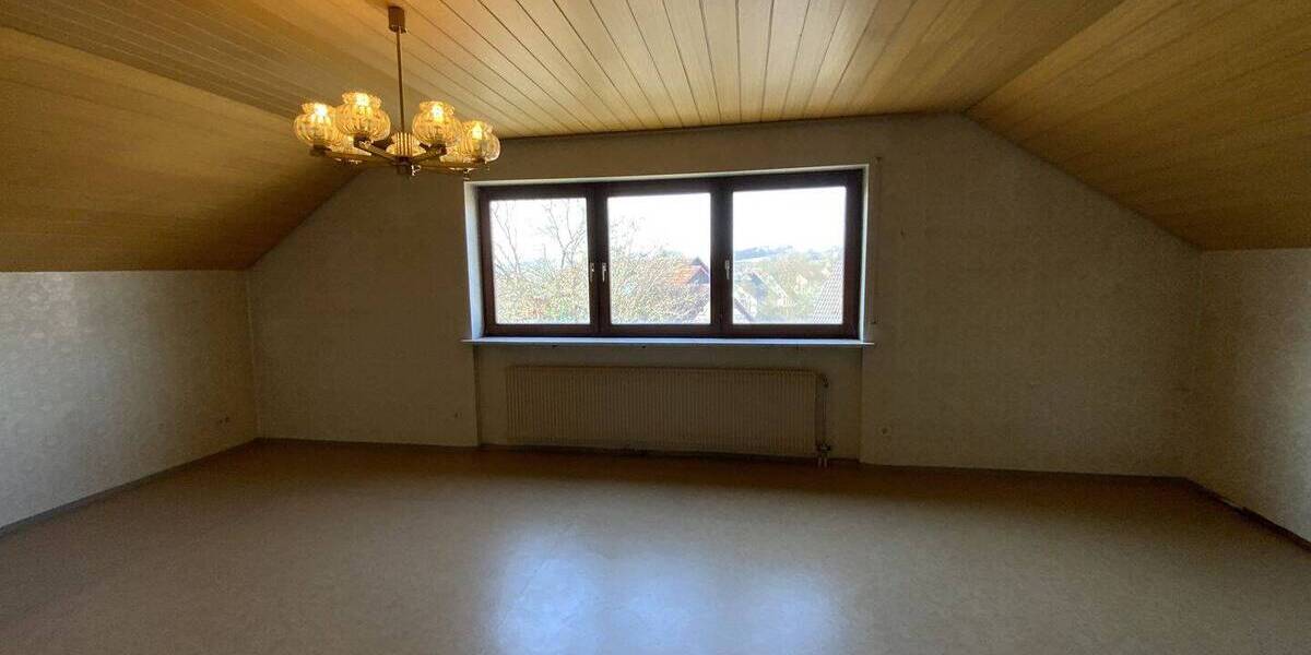 Mehrfamilienhaus, Wohnhaus Hallerndorf Schlammersdorf - 6 Zimmer, 186 m&sup2;, 499.000&euro; | Angebot:26190018