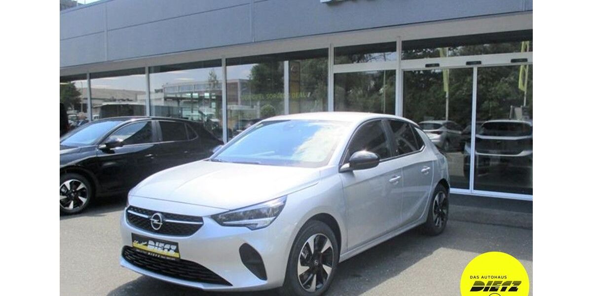 Opel Corsa 18.500 km 18.367 &euro; Ebern 96106