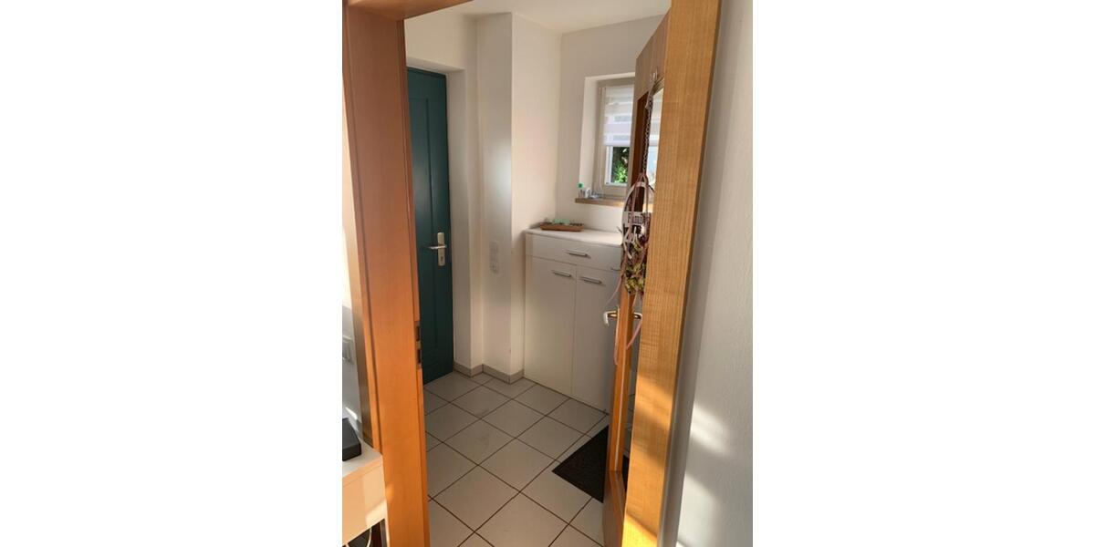 Etagenwohnung Forchheim - 2 Zimmer, 55 m&sup2;, 240.000&euro; | Angebot:24814002