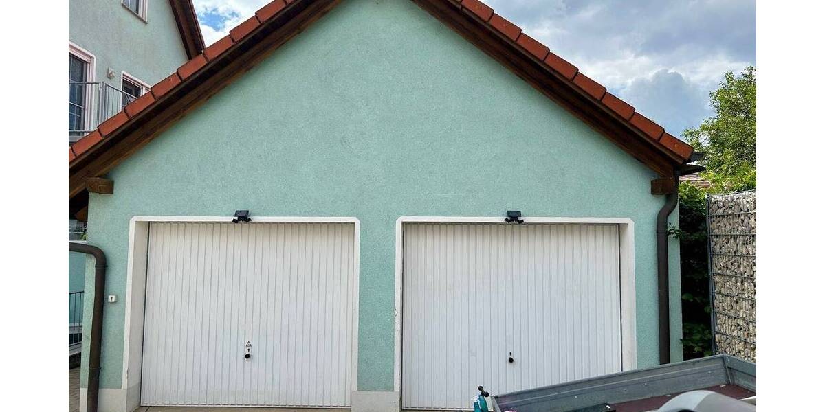 Doppelhaushälfte Wachenroth - 5 Zimmer, 130 m&sup2;, 350.000&euro; | Angebot:25677862