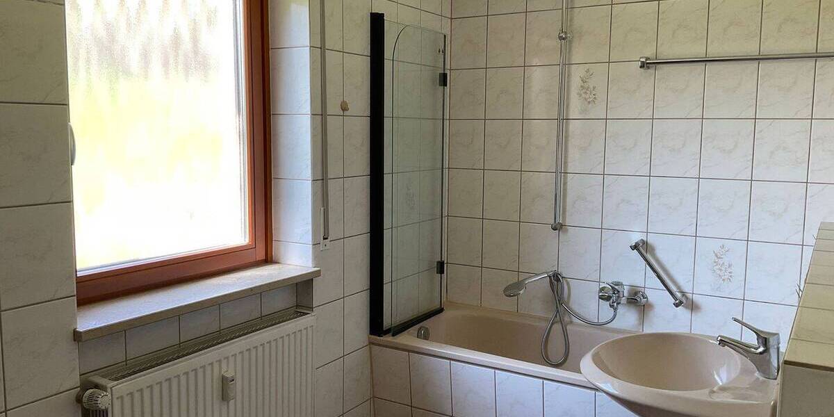 Etagenwohnung Itzgrund Gleußen - 2 Zimmer, 99.000&euro; | Angebot:25733250
