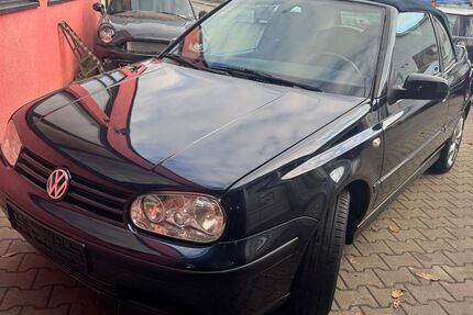 VW Golf 223.000 km 1.990 &euro; Forchheim 91301