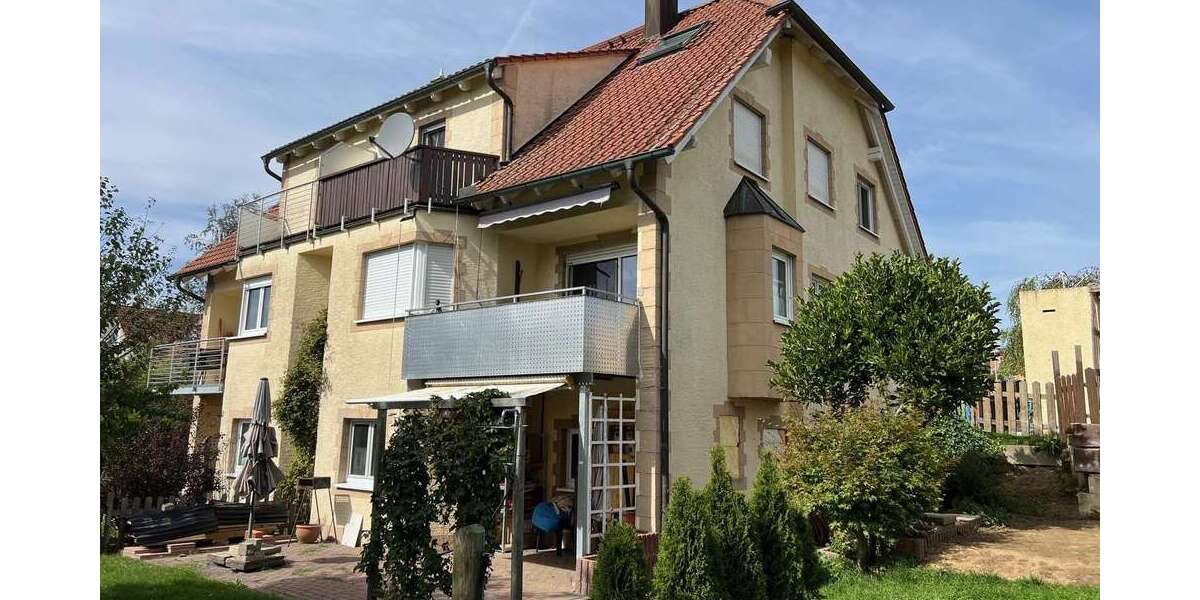 Einfamilienhaus Itzgrund - 7 Zimmer, 148 m&sup2;, 290.000&euro; | Angebot:25235438