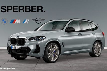 BMW X3 M40 41.833 km 56.900 &euro; Bamberg 96050