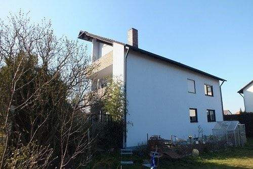 Etagenwohnung Hemhofen Zeckern - 5 Zimmer, 150 m&sup2;, 320.000&euro; | Angebot:25771962