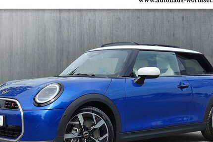 Mini Cooper S 11.332 km 30.979 &euro; Forchheim 91301