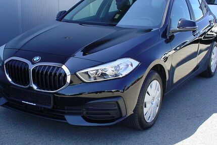 BMW 116 44.000 km 19.800 &euro; Baiersdorf 91083
