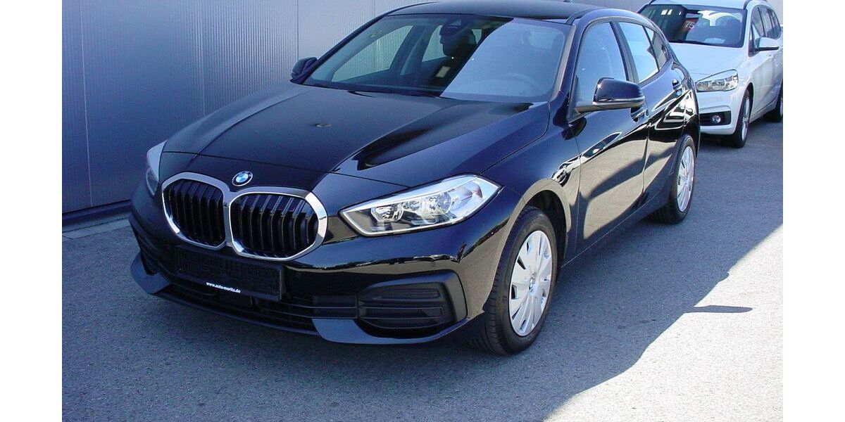 BMW 116 44.000 km 19.800 &euro; Baiersdorf 91083