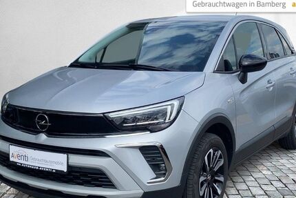 Opel Crossland (X) 19.381 km 16.578 &euro; Bamberg 96052