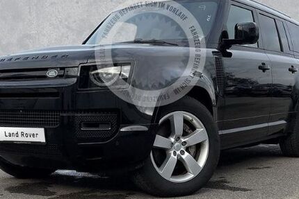 Land Rover Defender 25.000 km 81.450 &euro; Hallstadt 96103