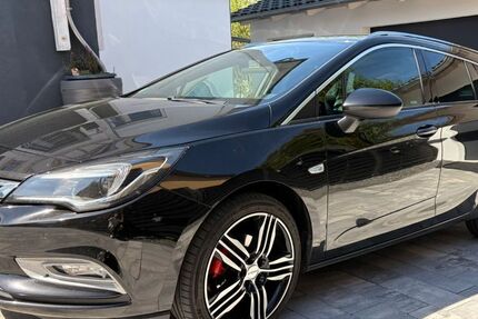 Opel Astra 116.000 km 8.799 &euro; Litzendorf 96123