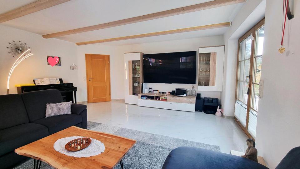 Einfamilienhaus Breitbrunn - 5 Zimmer, 160 m&sup2;, 550.000&euro; | Angebot:25160360