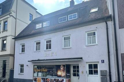 Haus Forchheim - 5 Zimmer, 118 m&sup2;, 489.000&euro; | Angebot:26064555