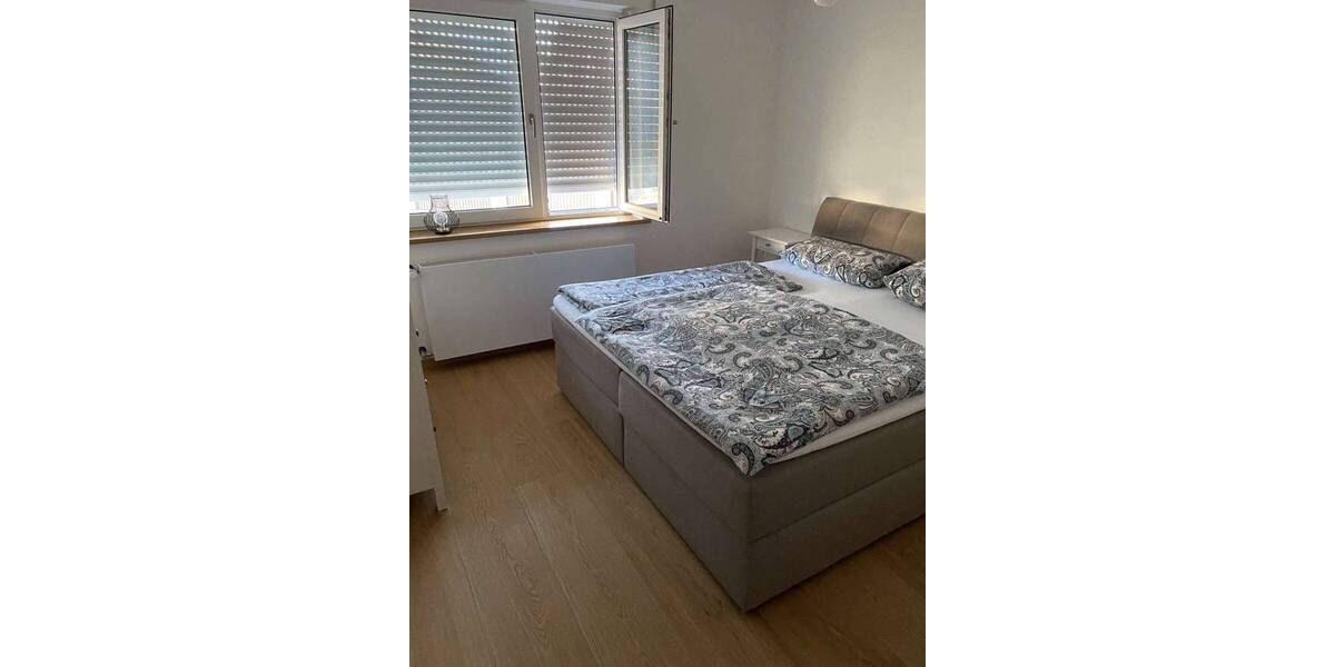 Etagenwohnung Ebermannstadt - 3 Zimmer, 75 m&sup2;, 239.000&euro; | Angebot:26909180