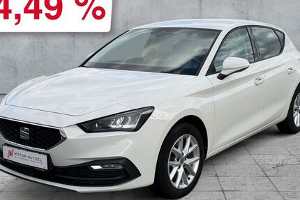Seat Leon 31.108 km 18.023 &euro; Scheßlitz 96110