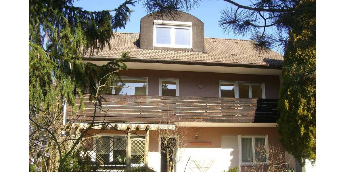 Etagenwohnung Baiersdorf - 3 Zimmer, 84 m&sup2;, 890&euro; | Angebot:26583671