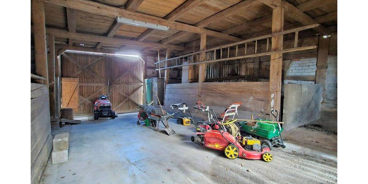 Bauernhaus, Landhaus Untermerzbach Memmelsdorf - 9 Zimmer, 210 m&sup2;, 225.000&euro; | Angebot:26018251