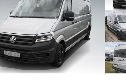 VW Crafter 42.750 km 32.880 &euro; Bamberg 96052