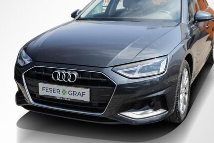 Audi A4 82.150 km 25.740 &euro; Baiersdorf 91083
