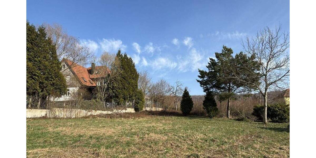 Grundstück Hirschaid Friesen - 292.000&euro; | Angebot:25668883