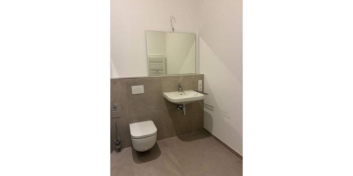 Etagenwohnung Bamberg Bamberg-Ost - 3 Zimmer, 77 m&sup2;, 1.091&euro; | Angebot:25674167