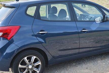 Hyundai ix20 25.000 km 12.990 &euro; Memmelsdorf 96117