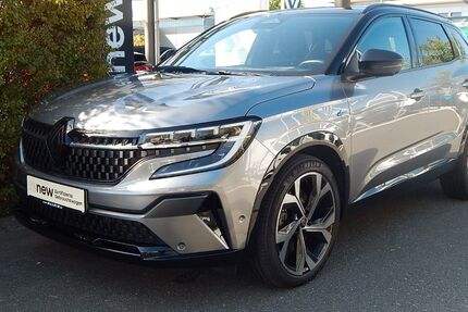 Renault Austral 82.150 km 25.980 &euro; Bamberg 96052