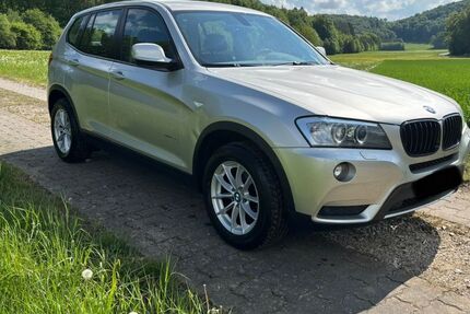 BMW X3 249.899 km 6.499 &euro; Ebermannstadt 91320
