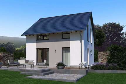 Haus Hollfeld - 5 Zimmer, 106 m&sup2;, 255.900&euro; | Angebot:24851956