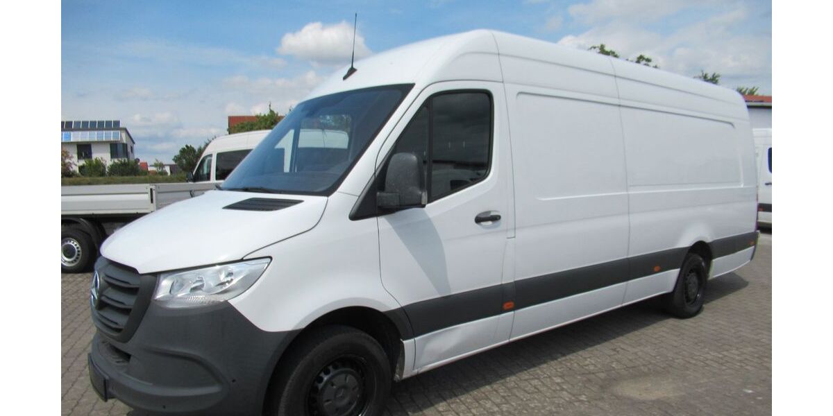 Mercedes-Benz Sprinter 201.242 km 20.900 &euro; Rattelsdorf 96179