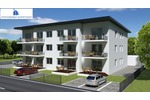 INFLATIONSSCHUTZ!! APPARTMENT ALS EINSTEIGERIMMOBILIE ODER FÜR DEN KAPITALANLEGER!! PROVISIONSFREI!! - Etagenwohnung Hirschaid | Angebot:25570628