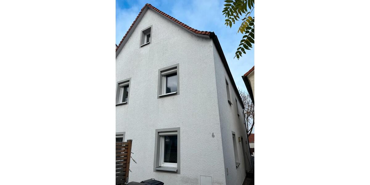 Einfamilienhaus Bischberg - 5 Zimmer, 120 m&sup2;, 250.000&euro; | Angebot:27073260