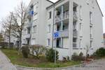 Etagenwohnung Bamberg Gartenstadt - 3 Zimmer, 78 m&sup2;, 250.000&euro; | Angebot:25865081