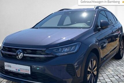VW Taigo 43.354 km 18.919 &euro; Bamberg 96052