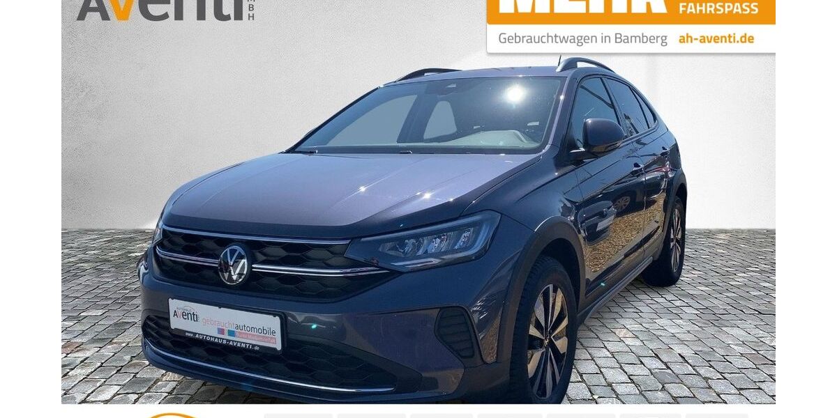 VW Taigo 43.354 km 18.919 &euro; Bamberg 96052