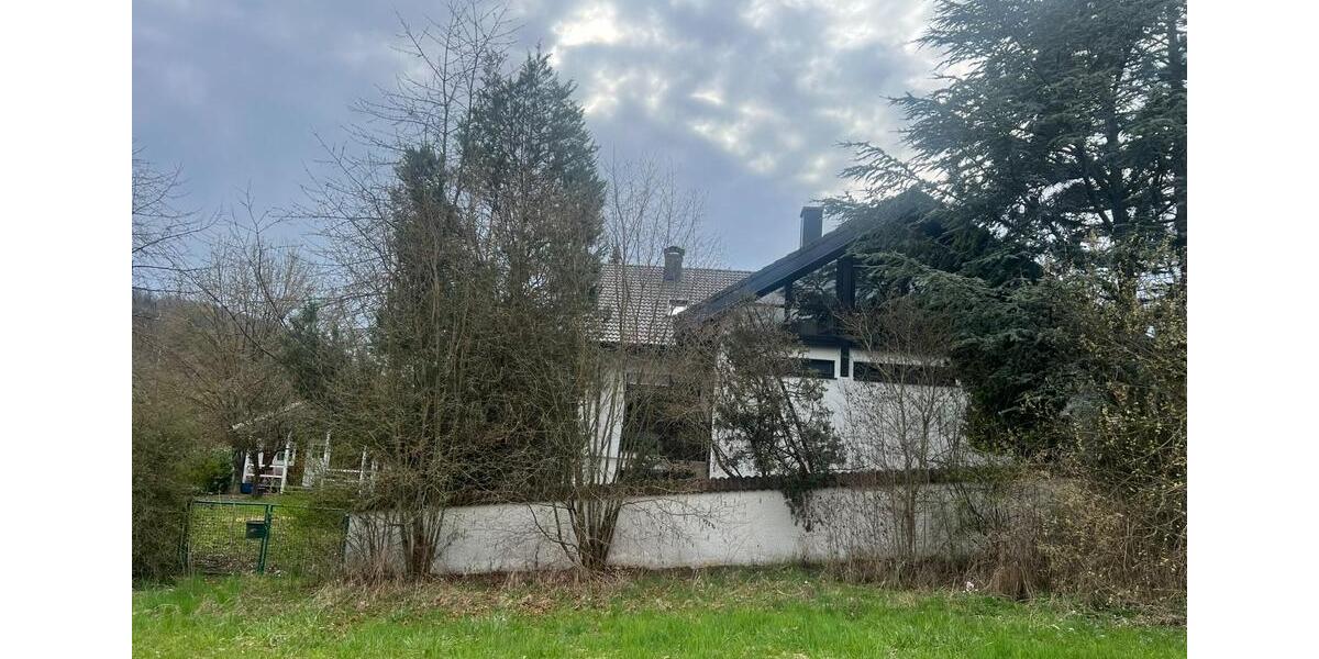 Einfamilienhaus Oberaurach - 8 Zimmer, 400 m&sup2;, 790.000&euro; | Angebot:25922331