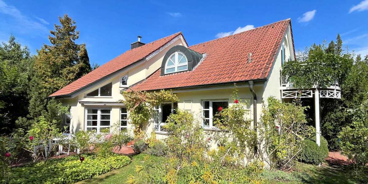 Einfamilienhaus Bamberg Am Bruderwald - 5 Zimmer, 155 m&sup2;, 875.000&euro; | Angebot:26112659