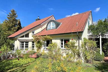 Haus Bamberg Am Bruderwald - 5 Zimmer, 155 m&sup2;, 875.000&euro; | Angebot:26112659